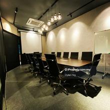 Office Space for Rent 