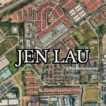 Shah Alam Bukit Raja Commercial Land For Rent