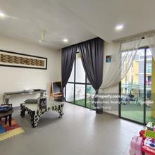 Terrace house for Sale