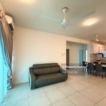 3 residence @ jelutong seaview fully furnished georgetown