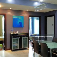 Renovated Unit