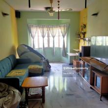 Aman Puri Apartment for Sale