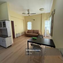 Fully Furnished Lagoon Suite Kota Kemuning Shah Alam 