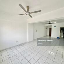 Repainted Endah Ria P/ Furnish Kit Cabinet Stove Heater Well Kept LRT