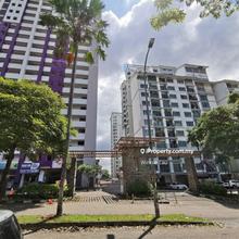 Suriamas Suites Apartment for Sale