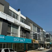 Dataran c180 shop, balakong, bt11 cheras, kajang, cheras south, sel.