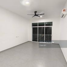 Cheapest The Sky Urban Condo Alma Partially Furnished For Rent