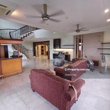 Penthouse Duplex unit