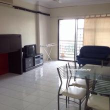 Seri Mutiara Mas Apartment