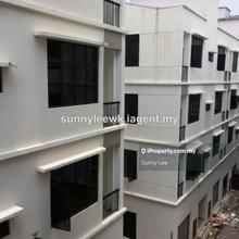 Shop-office for Sale