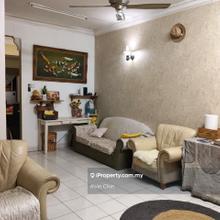 2 Storey Jalan Bidara Bandar Botanic Extended