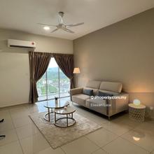 Jadite Suites, Kajang, Selangor