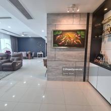 Infinity Beachfront Luxury condo 2 carparks Fully Furnished 