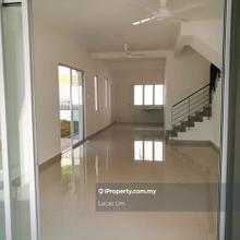 Taman Bayu Heights 2 Brand New Unit Seri Kembangan