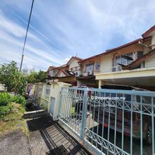 Below Market Value Desa Coalfields 1 Sungai Buloh, Sungai Buloh