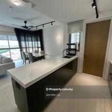 3plus1 rooms Cantara Residence Ara Damansara, Petaling Jaya, Tropicana