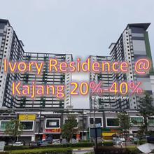 Ivory Residence @ Kajang