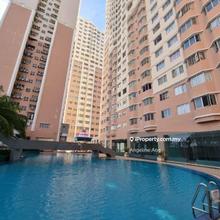 Rhythm Avenue Studio Unit @ USJ 19 with Fully Furnished for sales