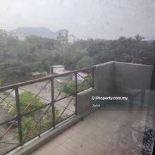 Sri legenda seaview apartment z,kuah ,kedah
