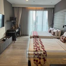 Ramada (One @ Bukit Ceylon) For Sale