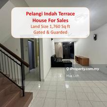 Taman Pelangi Indah