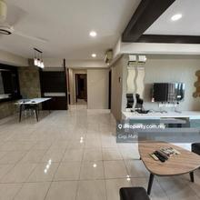 Sri Petaling @ Endah Puri Fully Furnished Condominium for Sale