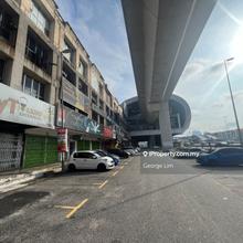 Facing Ldp Walking Distance to Lrt Good Roi