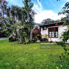 1-Sty Bungalow @ Seksyen 12 For Sale