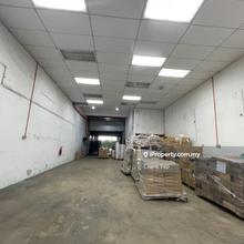 Mount Austin Terrace factory for Rent