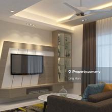 Atmosfera Condominium Renovated Fully Furnish Move-in Condition Sale