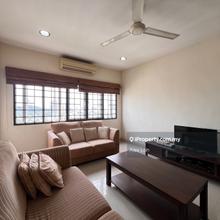 Freehold Corner Unit, 2 Carparks Ground Level and Bangsar South View