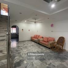 Desa Murni @ Sungai Dua 2-stry House For Rent