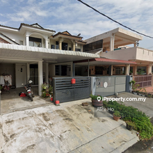 Best Price!! 2 Sty Terrace, Taman Machang Bubok, 1195sf, Near Lotus Bm