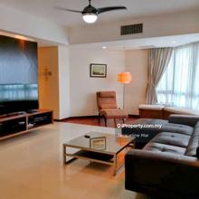 Luxury designer Condo in Mont Kiara