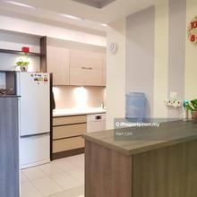 Condominium for Rent