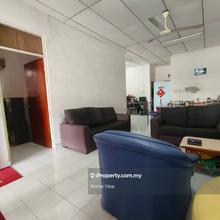 Taman Winner Luyang Single Storey Semi Detached House