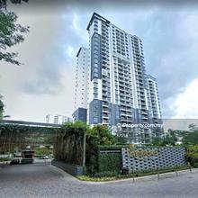 D'Ambience Apt @ Permas Jaya, Good Investment Unit, Well Maintained!