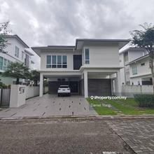 Permas Jaya Senibong Cove Bungalow@Isola Villa renovated & furnished 