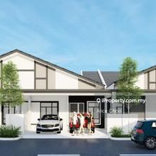 New Project in Tanjung Gemok, Kuala Rompin