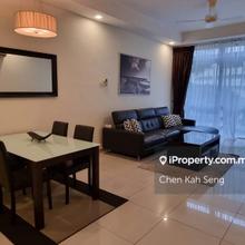 One Residency For Rent