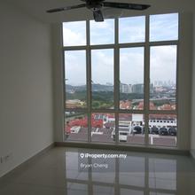 3 room for rent near lrt