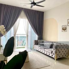 Sunway Geo Lake @ Sunway near Sunway, Taylors, Monash