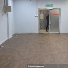 Office, South Commercial Centre, Chan Sown Lin, Sungai Beso, Cheras 