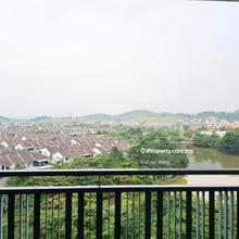 Idaman Residence Apartment 2bed Iskandar Puteri Johor Bahru