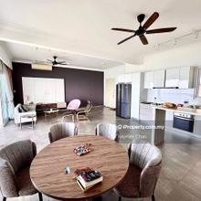 The Loft @ Batu Maung , 2 Car park