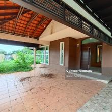 3 Storey Semi-D house for Sale in Pertam Jaya 