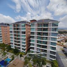Non Bumi Lot, Below Market, Facing Facilities, Corner Lot