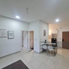 Meridin Medini Apartment 1bed Fully Furniture Iskandar Puteri JB