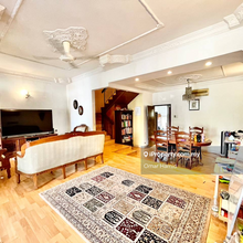 Freehold @ Taman Bukit Maluri, Kepong Double Storey Terrace House