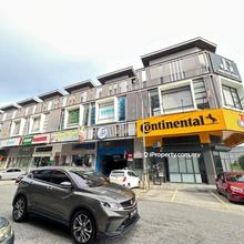 Bukit Raja Astaka Shop